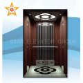 Ascenseur d&#39;ascenseur de dernière technologie de la Chine Fabricant